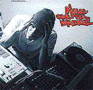 J-Zone - Music For Tu Madre