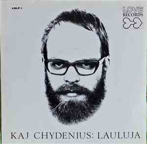 Kaj Chydenius - Lauluja