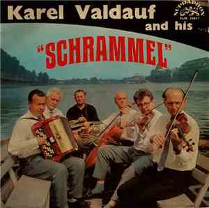Karel Valdauf and his 