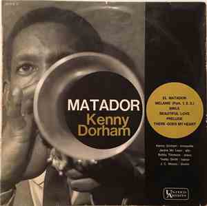 Kenny Dorham - Matador