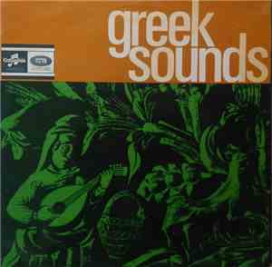 Kostas Papadopoulos, Lakis Karnezis, George Zambetas - Greek Sounds: Twelve ...
