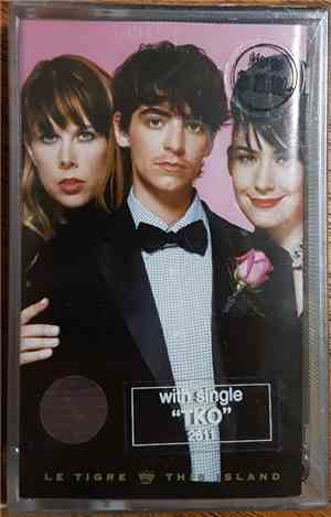 Le Tigre - This Island
