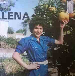 Lena Silva - O Fruto Proibido É Sempre O Melhor