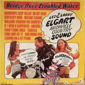 Les & Larry Elgart - Bridge Over Troubled Water