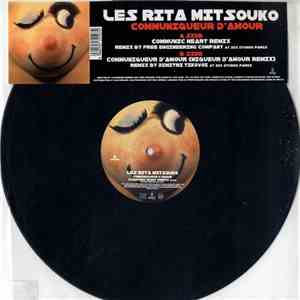 Les Rita Mitsouko - Communiqueur D'amour