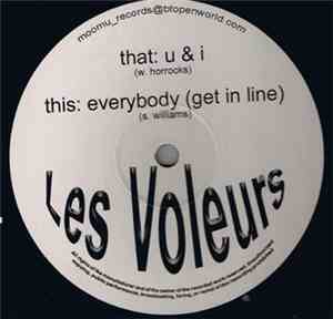 Les Voleurs - U & I