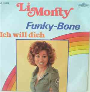 Li Monty - Funky-Bone / Ich Will Dich