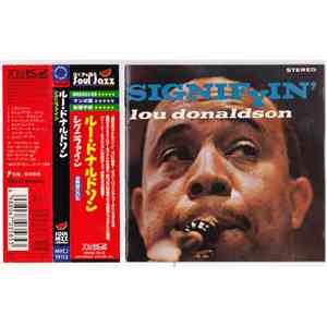 Lou Donaldson - Signifyin'