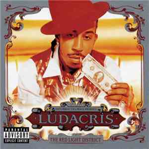 Ludacris - The Red Light District