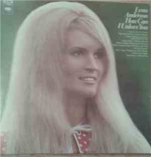 Lynn Anderson - How Can I Unlove You