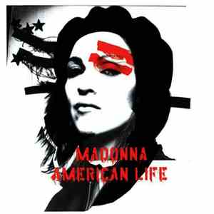 Madonna - American Life