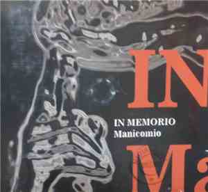 Manicomio  - In Memorio