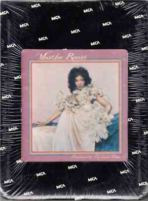 Martha Reeves - Martha Reeves
