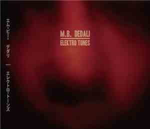 M.B., Dedali - Elektro Tones