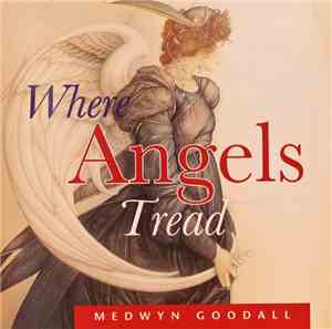 Medwyn Goodall - Where Angels Tread