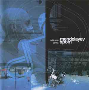 Mendelayev - Xpom