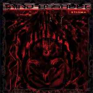 Mind Assault - Stigma
