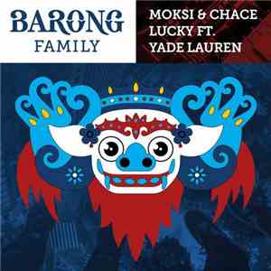 Moksi & Chace  Ft. Yade Lauren - Lucky