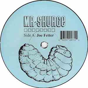 Mr. Skurge - Joe Fetter / Windy