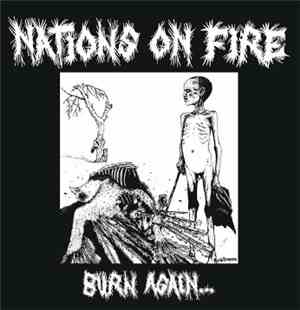 Nations On Fire - Burn again...
