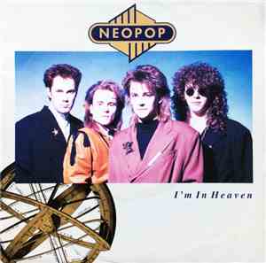 Neopop - I'm In Heaven