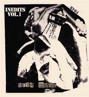 Never Insecta - Inédits Vol. I