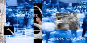 New Lamps For Old - Apex Creatures