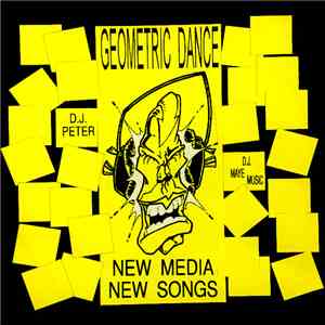 New Media, New Songs - Geometric Dance
