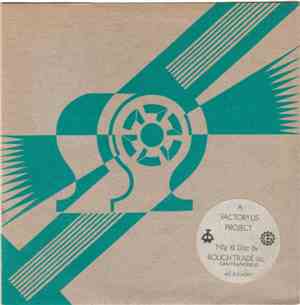 New Order - Procession / Everything's Gone Green