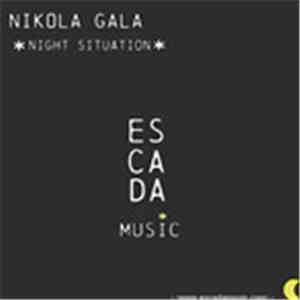 Nikola Gala - Night Situation