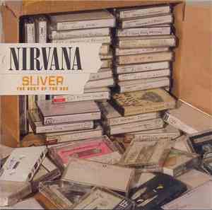 Nirvana - Sliver: The Best Of The Box
