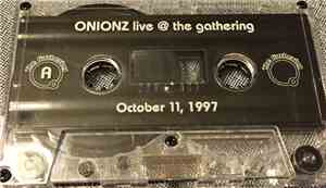 Onionz - Live @ The Gathering
