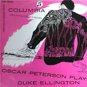 Oscar Peterson - Oscar Peterson Plays Duke Ellington