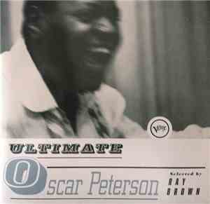 Oscar Peterson - Ultimate Oscar Peterson