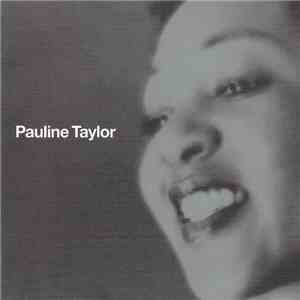 Pauline Taylor - Pauline Taylor
