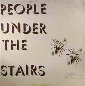 People Under The Stairs - Stepfather