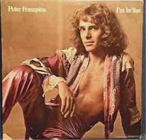 Peter Frampton - I'm In You