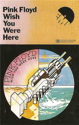 Pink Floyd - Wish You Were Here