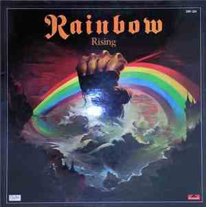 Rainbow - Rising
