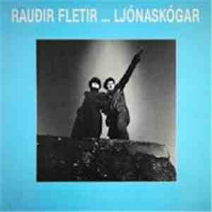 Rauðir Fletir - Ljónaskógar