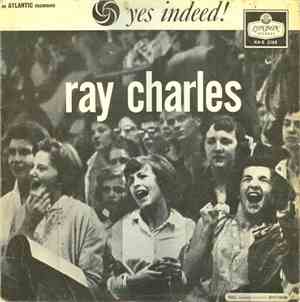 Ray Charles - Yes Indeed!