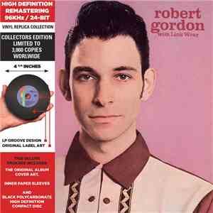 Robert Gordon  With Link Wray - Robert Gordon With Link Wray