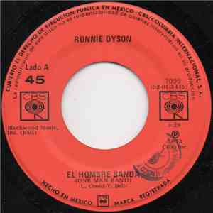 Ronnie Dyson - El Hombre Banda (One Man Band)