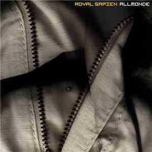 Royal Sapien - Allmonde