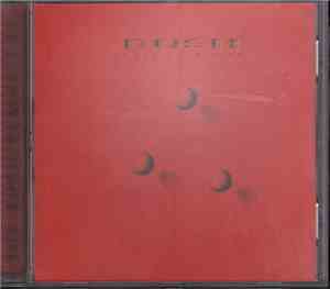 Rush - Hold Your Fire