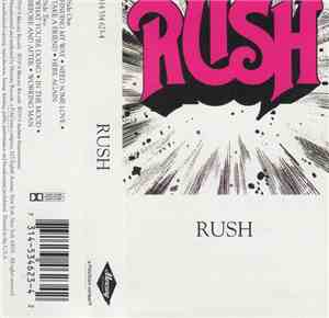 Rush - Rush