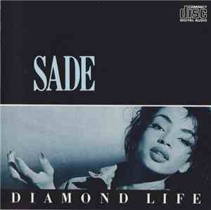Sade - Diamond Life