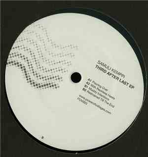 Samuli Kemppi - Third After Last EP