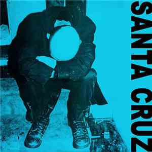 Santa Cruz  - Nantes Most Hardcore