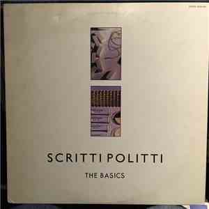 Scritti Politti - The Basics